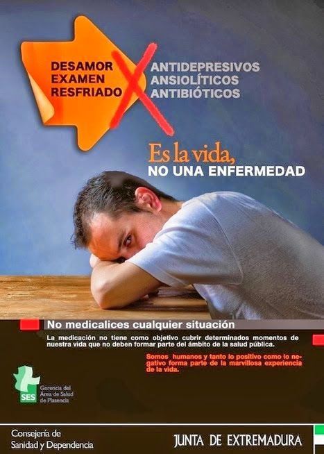 ¿Para qué sirven los diagnósticos en Salud Mental?