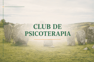 Club de Psicoterapia