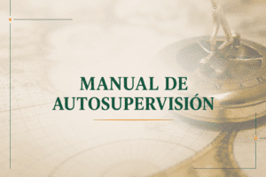 Manual de auto-supervisión de casos