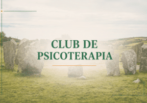 Club de Psicoterapia